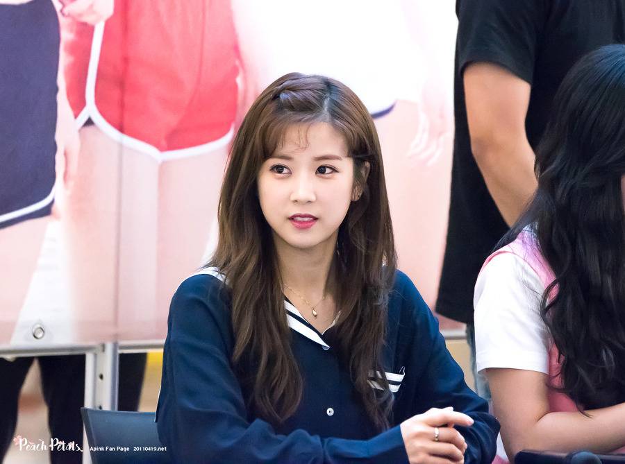 야 박초롱 쩔지않냐♥ | 인스티즈