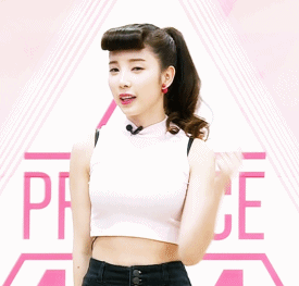 프로듀스101 채경이 | 인스티즈