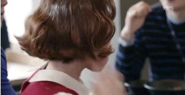 드라마 김과장 회계부 VS경리부 역대급 식당 혈투씬 (대환장) | 인스티즈