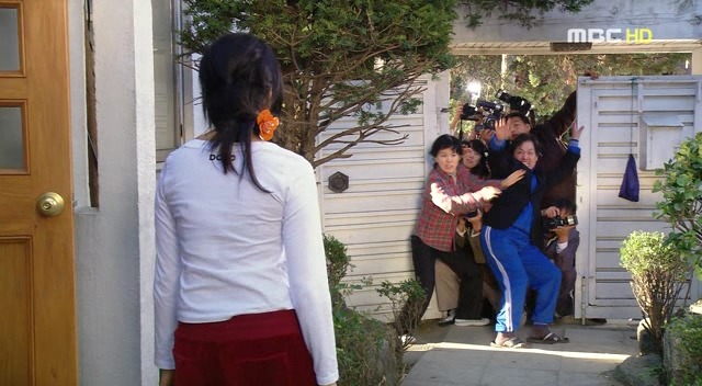 [드라마궁(宮)] 02. 내가 선택한 길이야 | 인스티즈