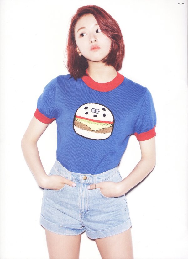 트와이스 덕질의 종착지 채영 | 인스티즈