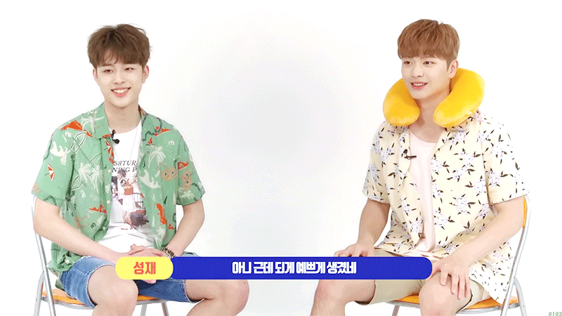 프로듀스 연습생들로 보는 취향 소나무인 소속사들 | 인스티즈