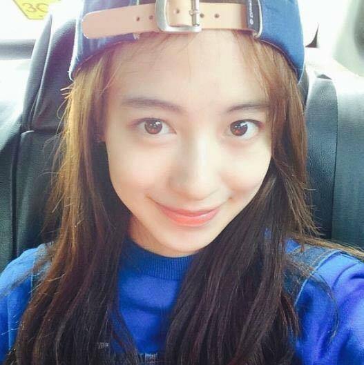 배우 지우(청춘시대2 뉴은재) | 인스티즈