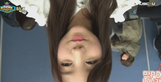 기계 좀 다룰 줄 아는 러블리즈 케이 gif | 인스티즈