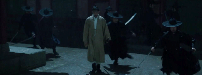 [사도] 깊은 여운이 남았던 유아인의 사도 연기 | 인스티즈