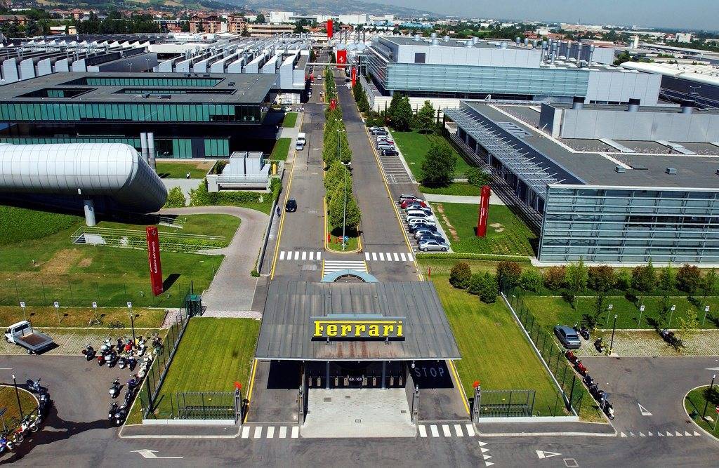 외국 유명 회사들의 본사들 | 인스티즈