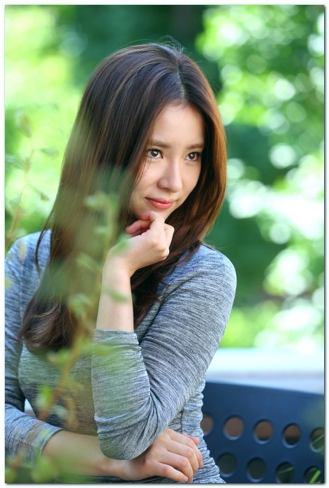 다시 봐도 웃긴 신세경 인터뷰 사진 | 인스티즈