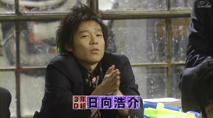 고쿠센 1기vs2기vs3기 중 가장 마음에드는 5인방은?.jpg | 인스티즈