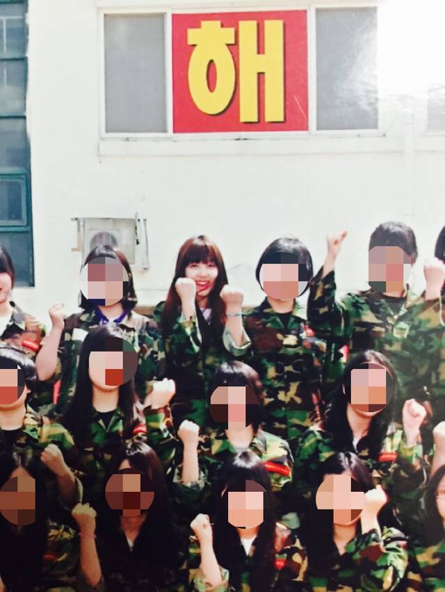 트와이스 나연 급식단 시절.jpg | 인스티즈