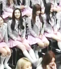 [프로듀서] 뽀뽀충 이해인의 스킨쉽짤 대방출 | 인스티즈