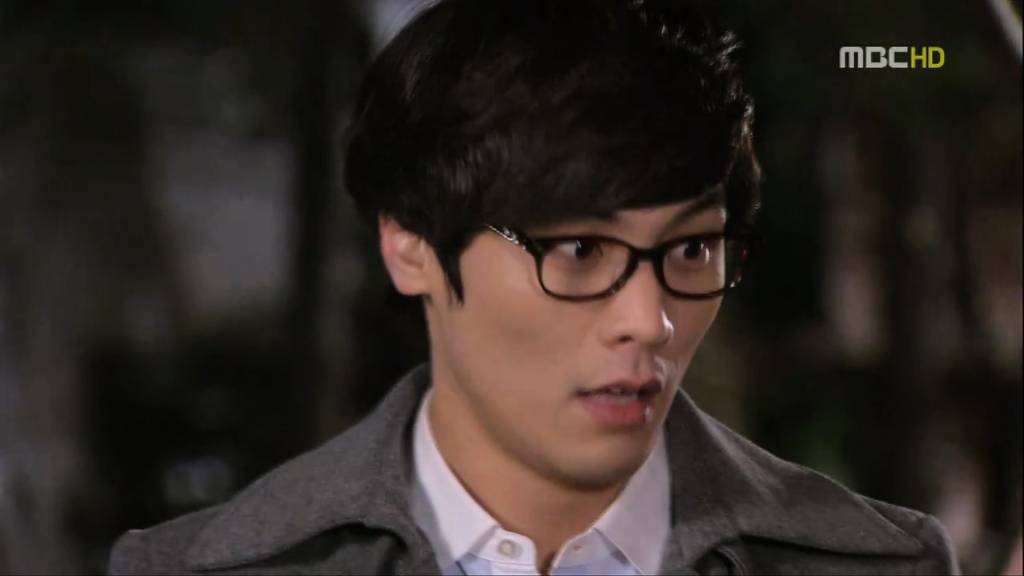 [지붕뚫고하이킥] 책임왕 황책임씨(이지훈 고자설).jpg | 인스티즈