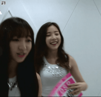 [프로듀스101] 7등무사안착기념 채경이 | 인스티즈