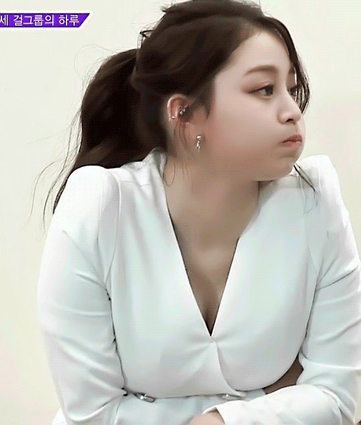 [트와이스] 리더 지효의 외모 변천사 | 인스티즈