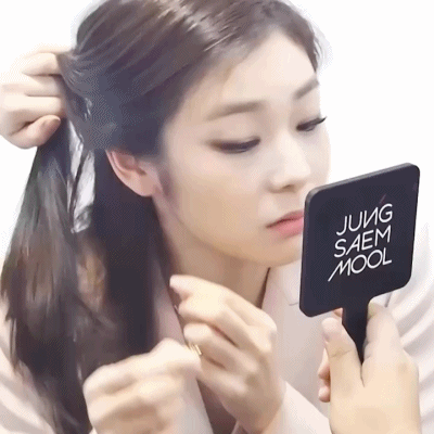 김연아 악세사리 새 화보 | 인스티즈