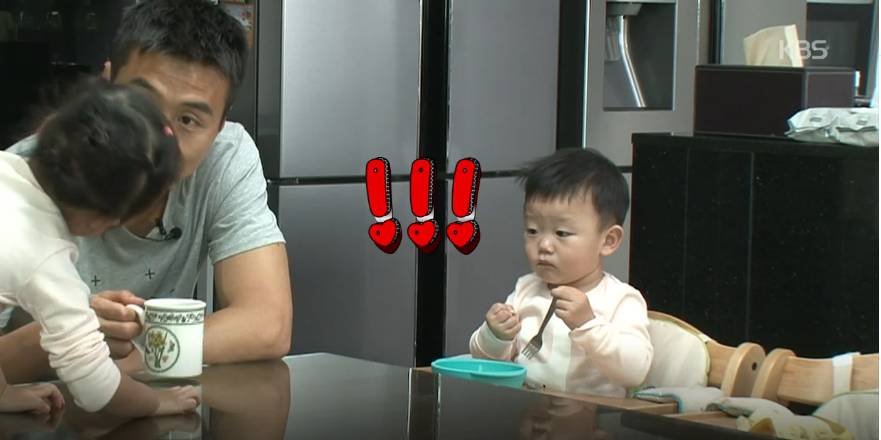 여자친구 생긴 대박이 .... (대박이 여자친구 감시하는 설아,수아 ㅋㅋㅋㅋㅋ) | 인스티즈