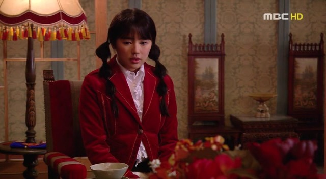 [드라마궁(宮)] 02. 내가 선택한 길이야 | 인스티즈