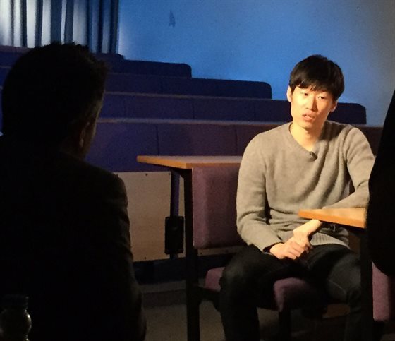 꽃이 지고나서야 봄이었음을 알았습니다 | 인스티즈