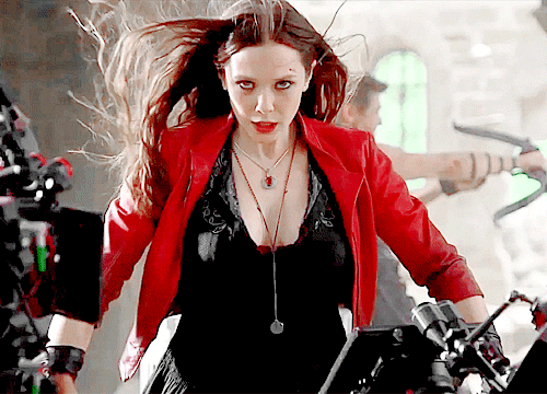 엘리자베스 올슨 | 인스티즈