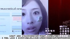 이시하라 사토미 남친이 되면 볼수있는 장면들.jpg | 인스티즈