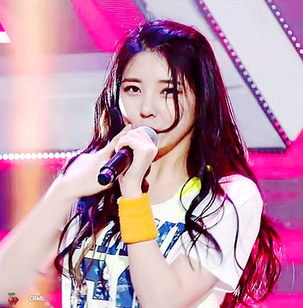 프로듀스 101 숨겨진 사기캐릭.jpgif | 인스티즈