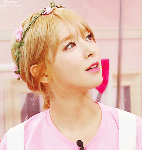 엄선해서 올리는 초아짤 | 인스티즈