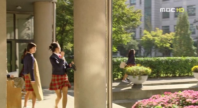 [드라마궁(宮)] 02. 내가 선택한 길이야 | 인스티즈