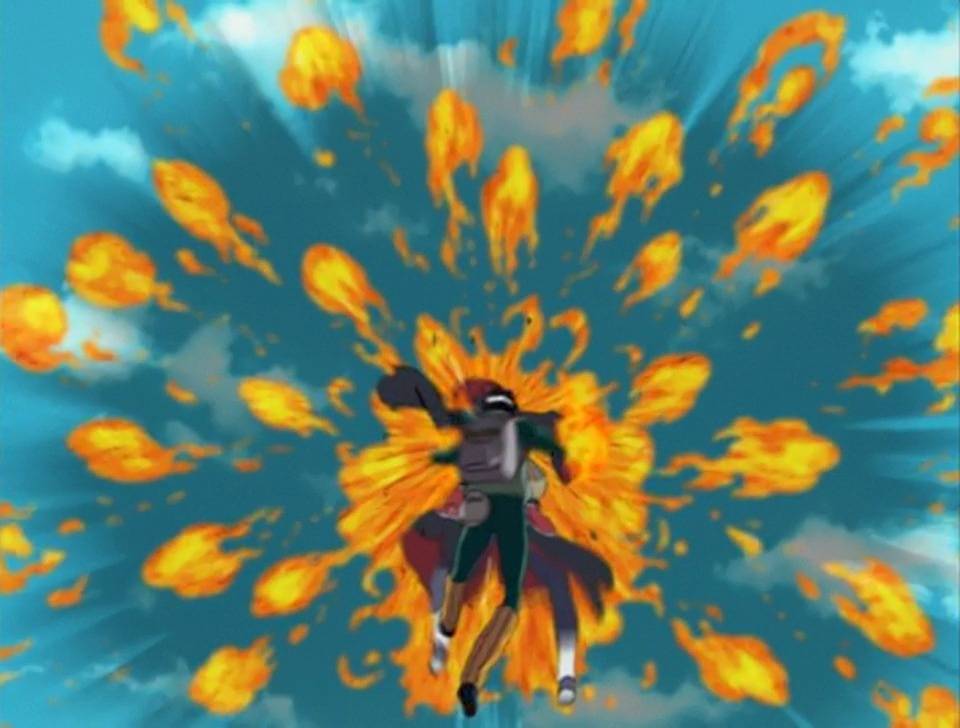 나루토 최고의 간지남 | 인스티즈