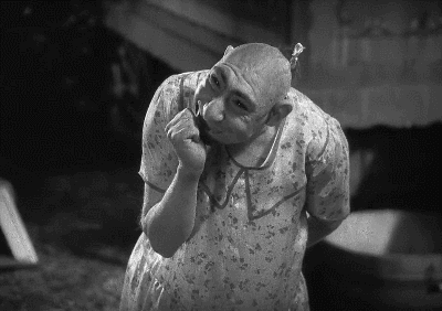 몽상가들에게 영화 추천 프릭스 1932 | 인스티즈