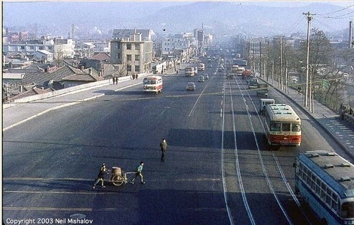 1960년대 한국 칼라사진 | 인스티즈