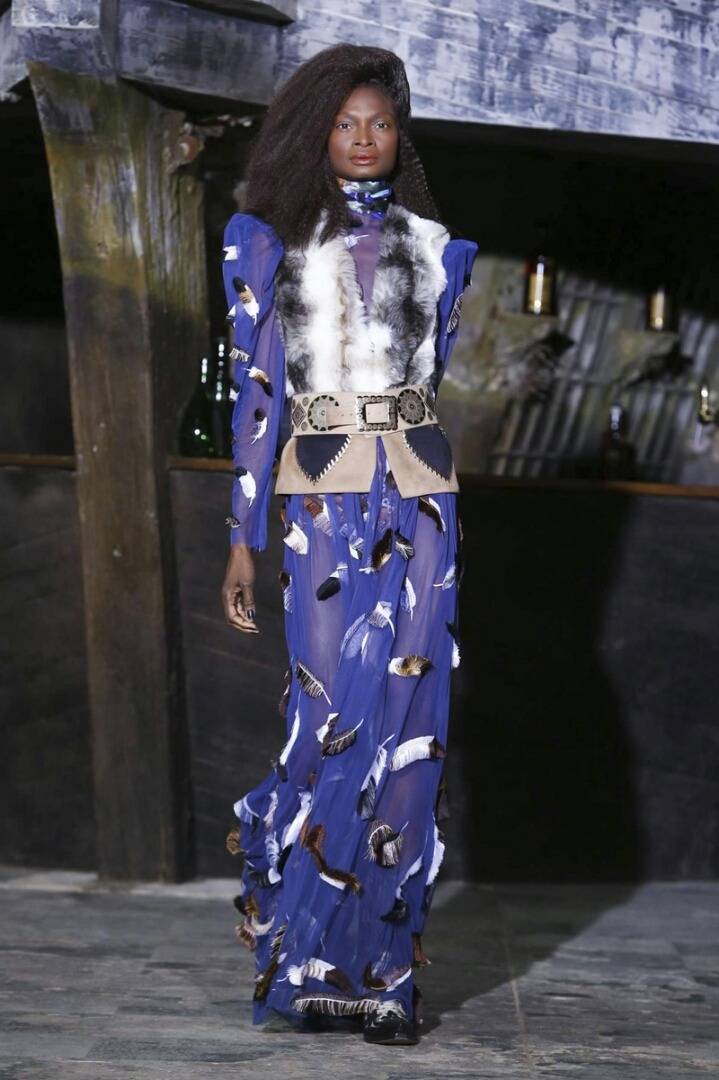 Manish Arora 매니쉬 아로라 2016 FallWinter RTW Paris (혐오주의) | 인스티즈