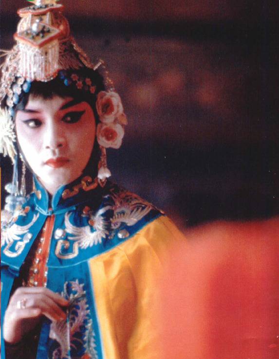 [패왕별희] 관계자들이 말하는 장국영에 대한 비하인드 스토리 | 인스티즈