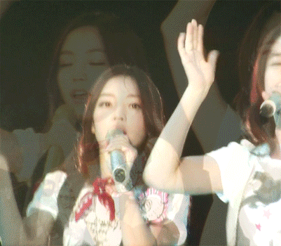 프로듀스101에 나오면 탑일 것 같은 현직 아이돌 셋.JPG | 인스티즈