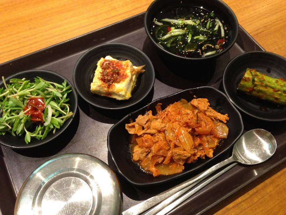 삼성보다 밥이 잘나온다는 nc소프트 구내식당 클라스 | 인스티즈