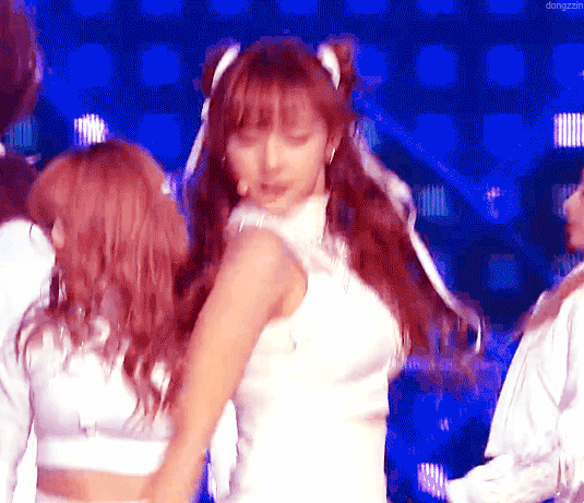 신인 여자아이돌 피지컬 클라스ㄷㄷㄷㄷ | 인스티즈