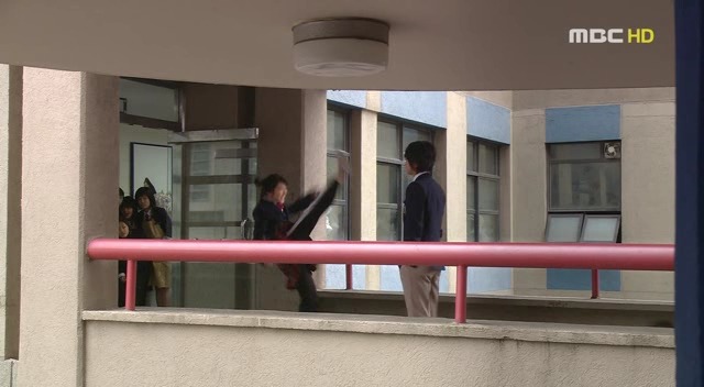 [드라마궁(宮)] 02. 내가 선택한 길이야 | 인스티즈