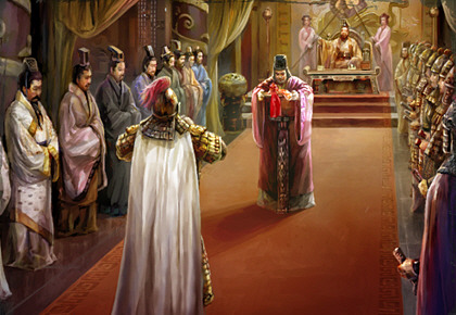 중국사 최고의 올스타 조합 | 인스티즈