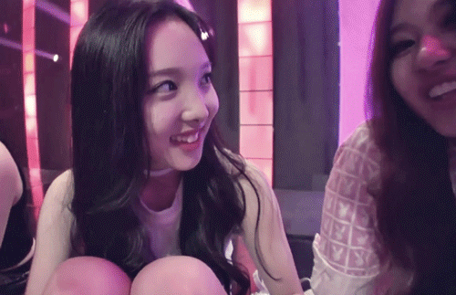 트와이스 사나연 gif | 인스티즈