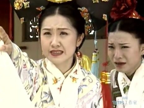 [회옥공주] 명나라 마지막 공주의 운명과 사랑 40~42 | 인스티즈