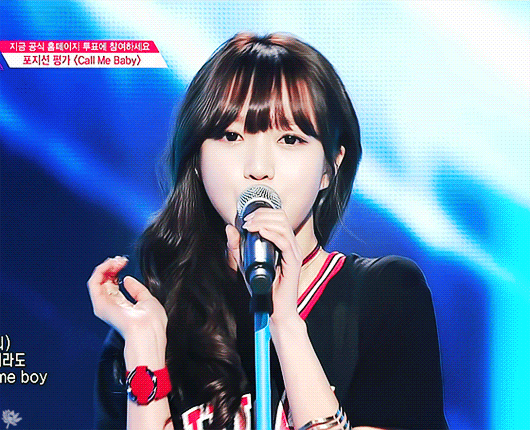 [프로듀스101] [김소희] 우리 소희가 보고싶어서 찌는 글 | 인스티즈