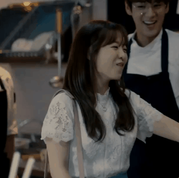 무한도전 150926 주말의 명화 짤 (10장) - made by 박보영♥ | 인스티즈