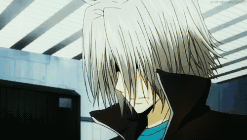 [애니] 애니속 골목길에서 어이-!!오라오라!! 할것같은 캐릭터들 | 인스티즈