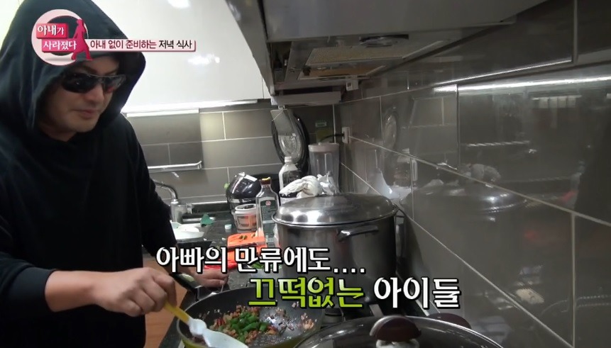 김보성의 고추볶음밥 에피소드 레전드 | 인스티즈