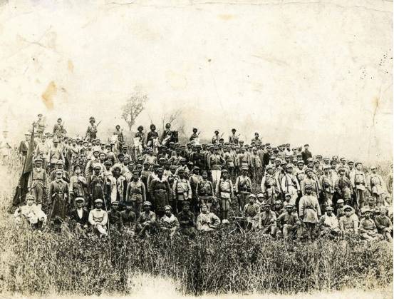 한말(1890)~1940년대까지 사진(목 잘린 사진 2개 주의) | 인스티즈