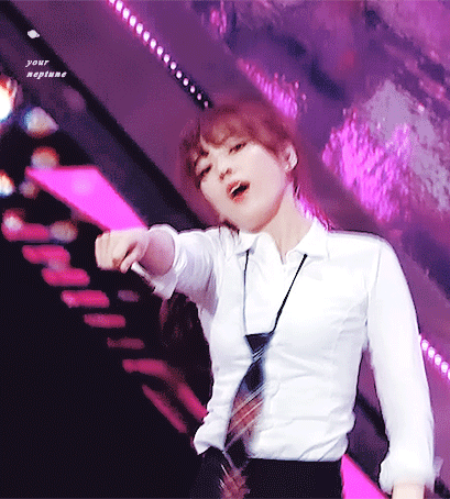 프로듀스 101에서 가장 섹시하다고 생각하는 멤버.gif | 인스티즈