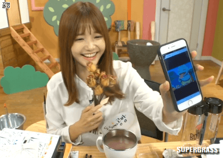 꼬부기들.GIF | 인스티즈