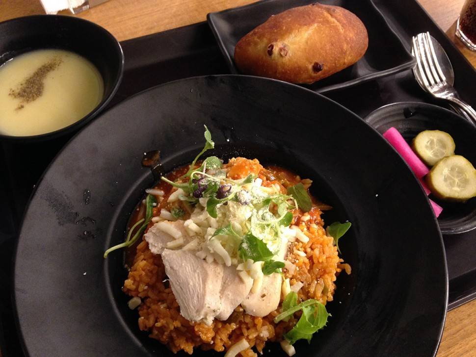 삼성보다 밥이 잘나온다는 nc소프트 구내식당 클라스 | 인스티즈