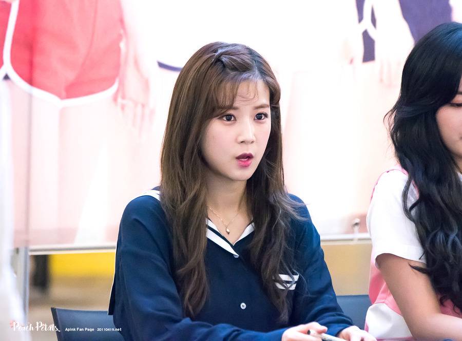 야 박초롱 쩔지않냐♥ | 인스티즈