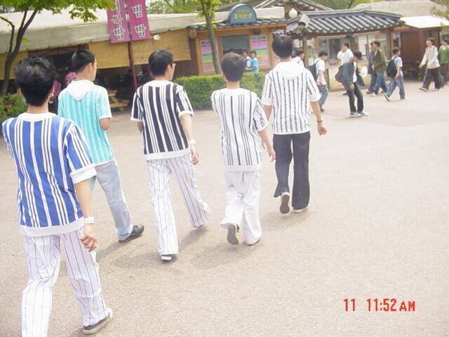 2002-2003년 중고딩 패션 | 인스티즈