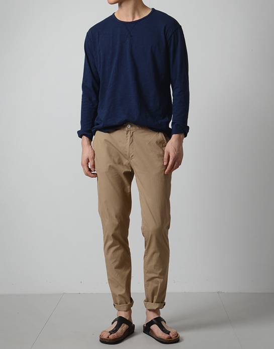 남자친구 패션 2탄 (여성분들 호? 불호?) // 스압 | 인스티즈