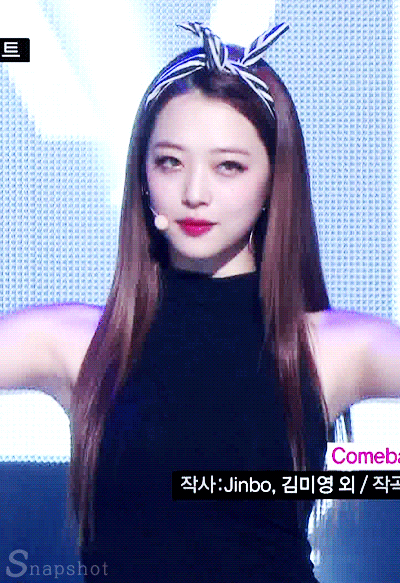 은근히 색기 있는 여자 연예인 | 인스티즈